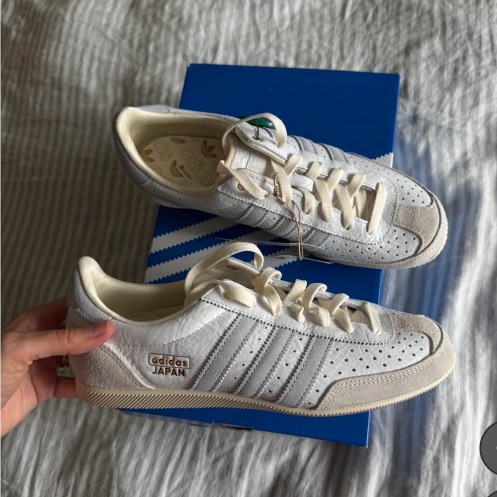 Adidas Japan Sneakers